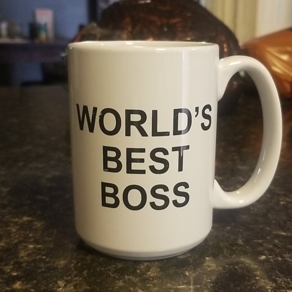 The Office Mug